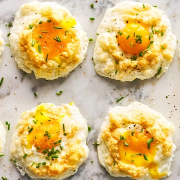 Cloud Eggs cloud eggs