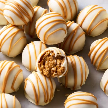 Cookie butter truffles cookie butter truffles