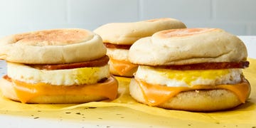 Copycat Egg McMuffin copycat egg mcmuffin