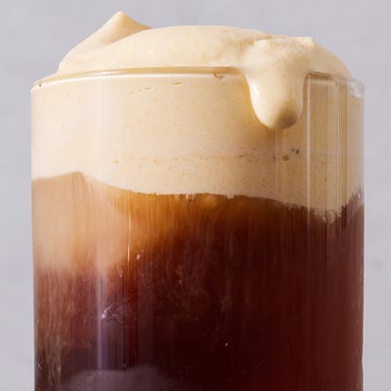 Copycat Starbucks Pumpkin Cream Cold Brew copycat starbucks pumpkin cream cold brew