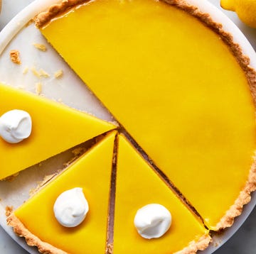 Lemon Tart lemon tart