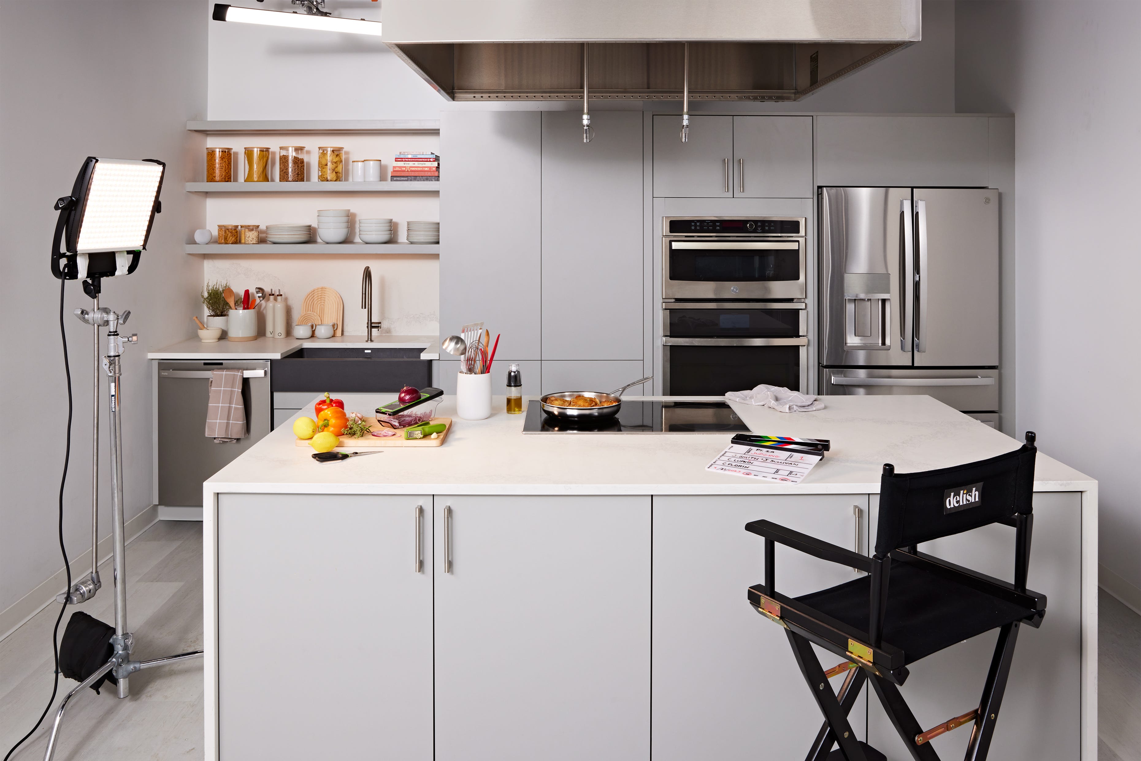 delish kitchen studios delish kitchen studios