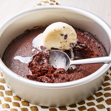 Air Fryer Brownies - Delish.com Air Fryer Brownies - Delish.com