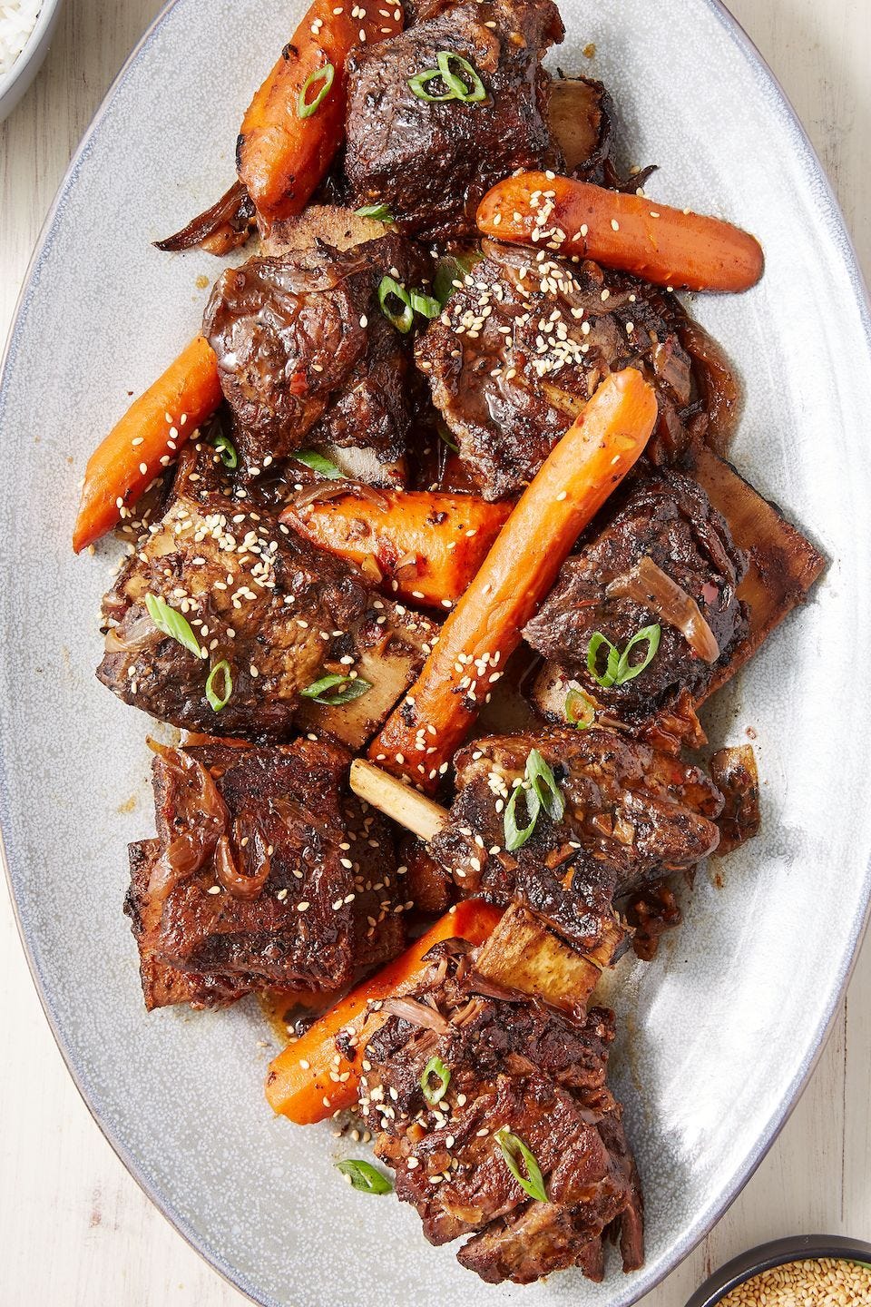 slow cooker short ribs slow cooker short ribs
