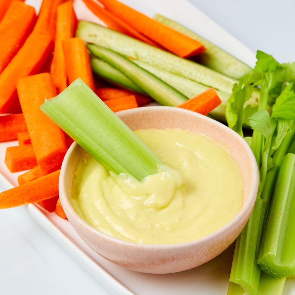 Aioli - Delish.com aioli