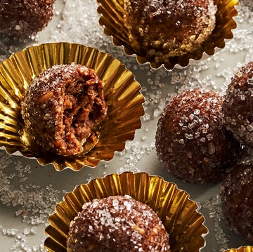 bourbon balls bourbon balls