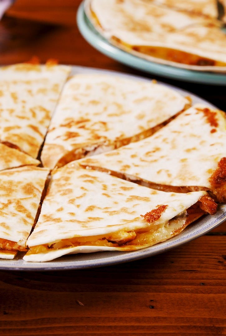 Copycat Taco Bell Quesadilla copycat taco bell quesadilla