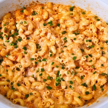 Crock-Pot Mac & Cheese crock pot mac and cheese