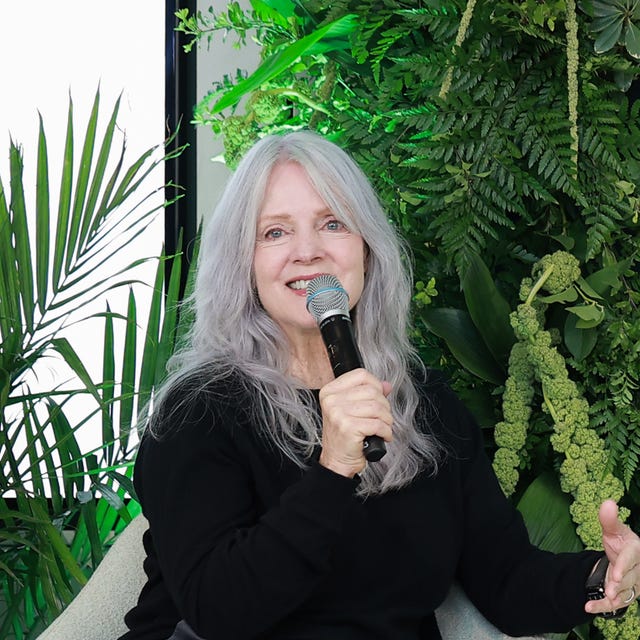 Hearst Magazines Hosts The 5th Annual Hearst Eco-Conscious Living Summit Hearst Magazines Hosts The 5th Annual Hearst Eco-Conscious Living Summit