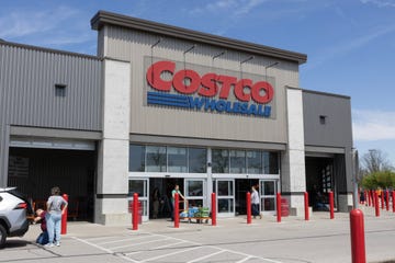 Costco Wholesale Location. Costco Wholesale is a multi-billion dollar membership retailer. indianapolis april 27, 2025: costco wholesale location. costco wholesale is a multi billion dollar membership retailer.