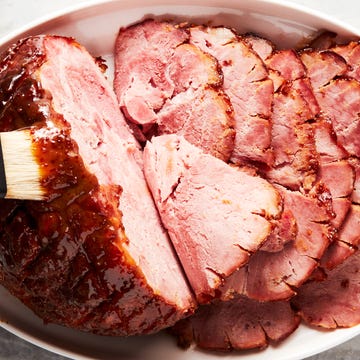 How To Cook A Ham baked spiral ham with a ham glaze