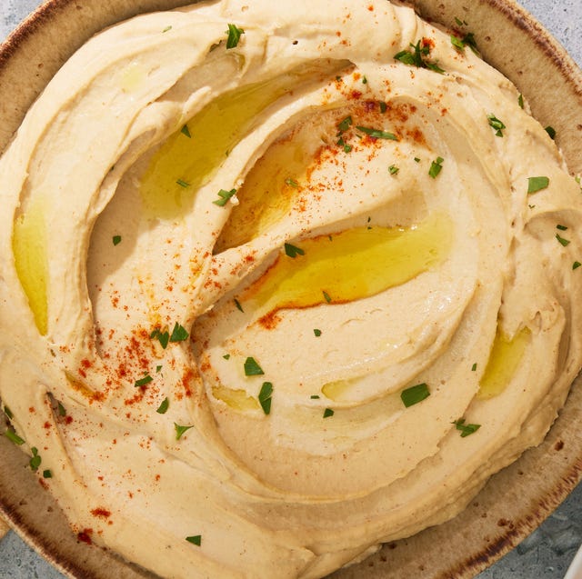 Hummus hummus