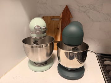 standing mixers
