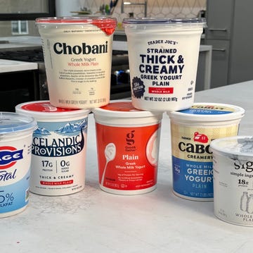 I Tried 7 Brands Of Yogurt & These Are The Best You Can Buy i tried 7 brands of yogurt these are the best you can buy