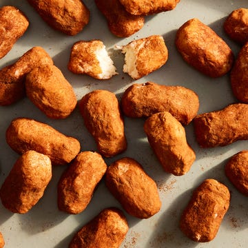 Irish Potato Candy irish potato candy