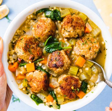 Italian Wedding Soup italian wedding soup