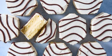 little debbie zebra cakes