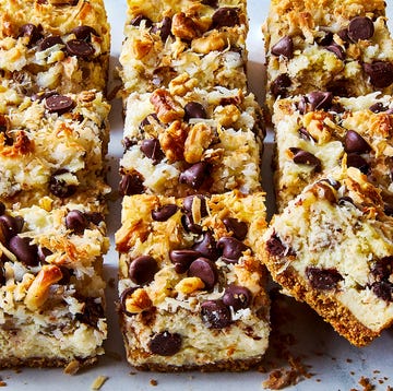 Magic Cheesecake Bars magic cheesecake bars
