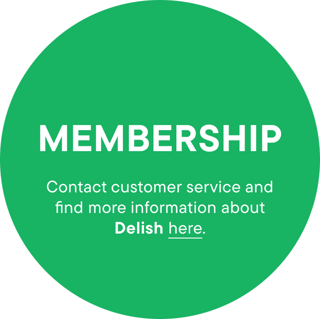 membership information notification membership information notification