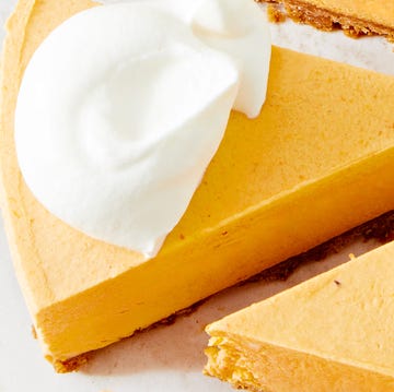 No Bake Pumpkin Cheesecake no bake pumpkin cheesecake with whipped cream