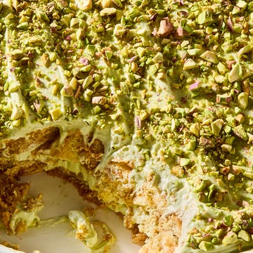 Pistachio Tiramisu pistachio tiramisu