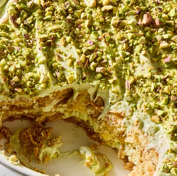 Pistachio Tiramisu pistachio tiramisu