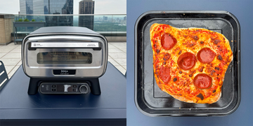 pizza oven pizza oven