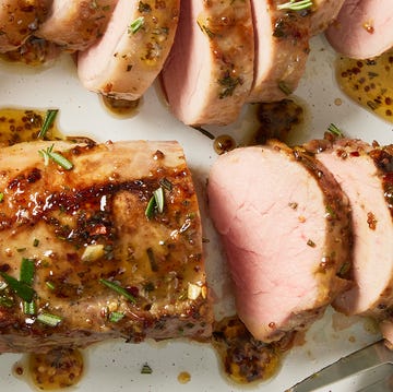 Pork Tenderloin pork tenderloin