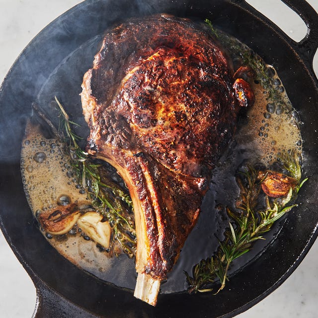 Ribeye steak ribeye steak