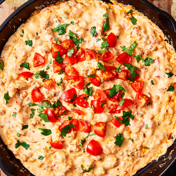 Sausage Dip sausage dip