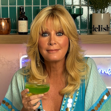 Sandra Lee sandra lee