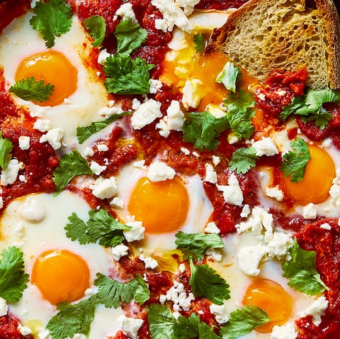 Shakshuka shakshuka