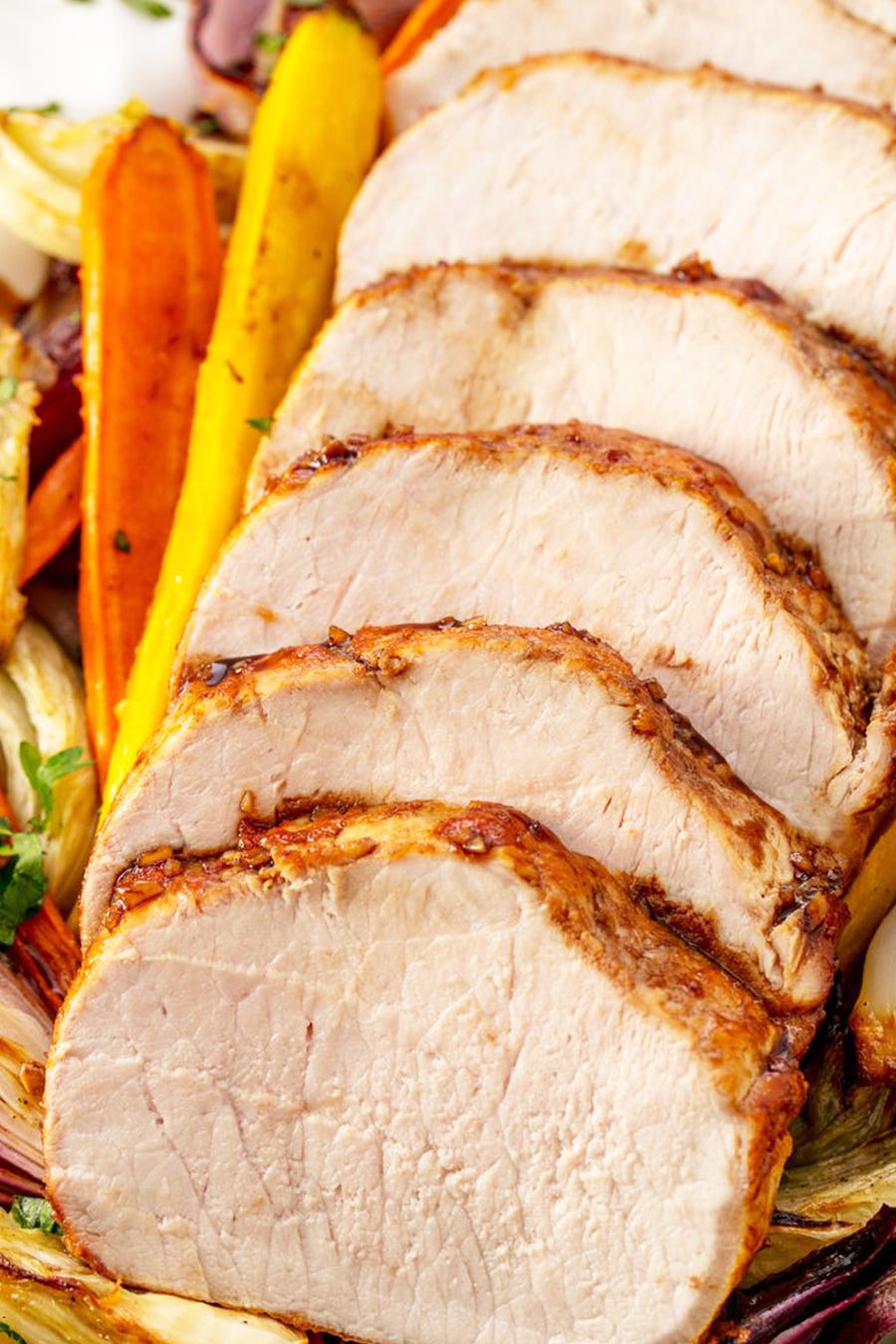 Crock-Pot Pork Loin Roast - Delish.com crockpot pork roast