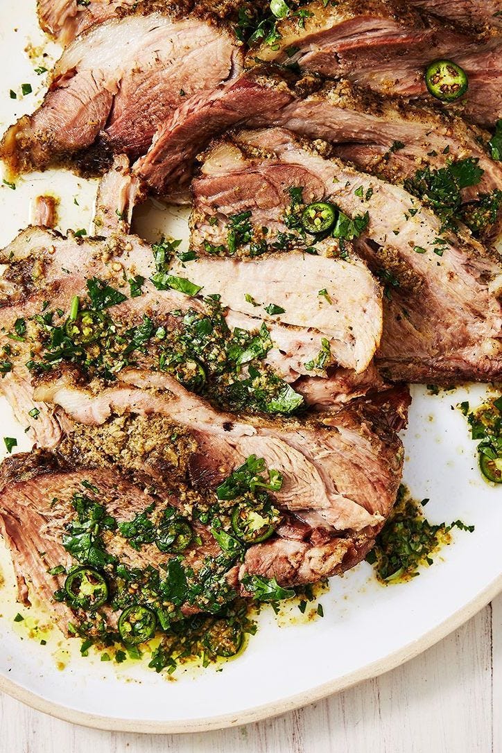 Slow-Cooker Pork Shoulder slow cooker pork shoulder