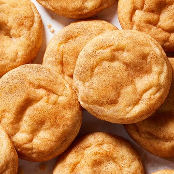 Snickerdoodles snickerdoodles