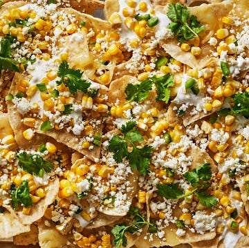 Elote Mexican Street Corn Nachos elote mexican street corn nachos