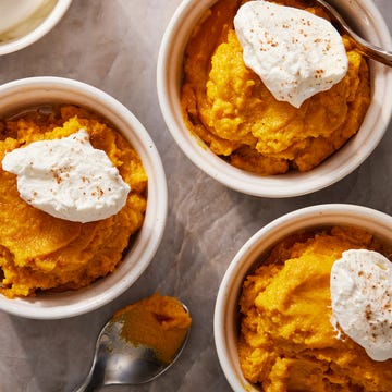 Sweet Potato Pudding sweet potato pudding
