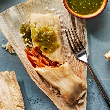 tamales tamales