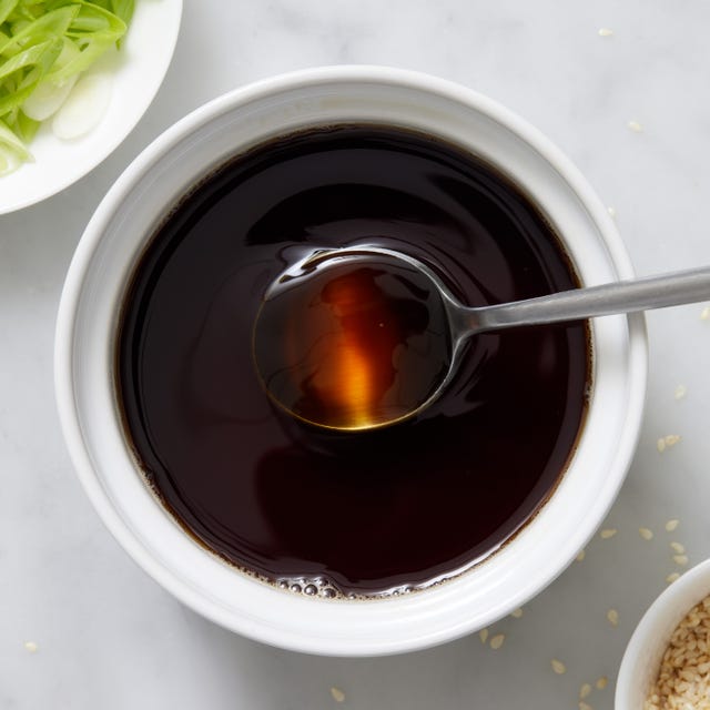 Teriyaki Sauce teriyaki sauce with soy sauce mirin and sake