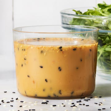 Copycat Trader Joe's Toasted Sesame Seed Dressing copycat trader joe's toasted sesame seed dressing