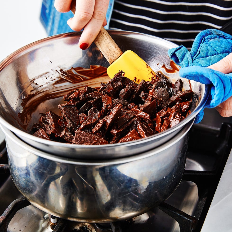 How To Melt Chocolate how to melt chocolate