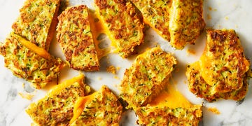 zucchini grilled cheese