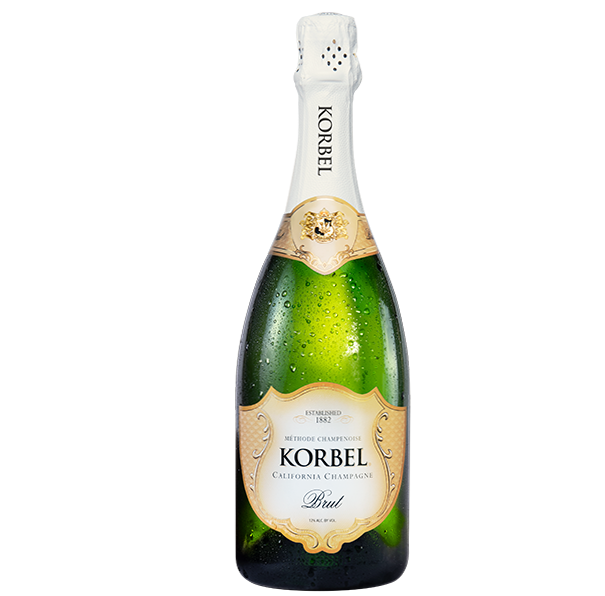 Korbel Brut