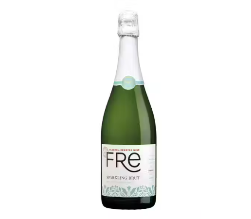 Fre Sparkling Brut