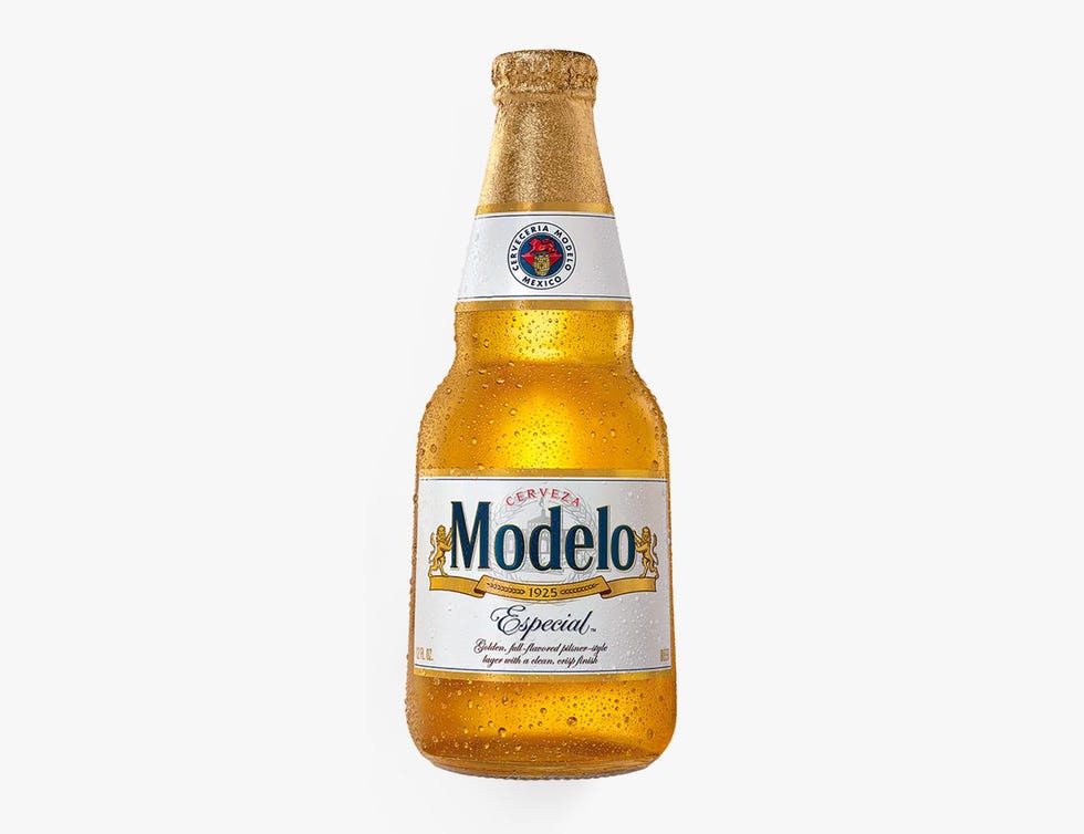 Modelo Especial