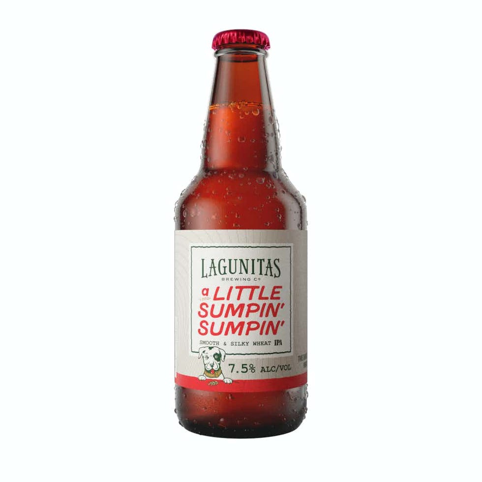 Lagunitas Little Sumpin' Sumpin' Ale