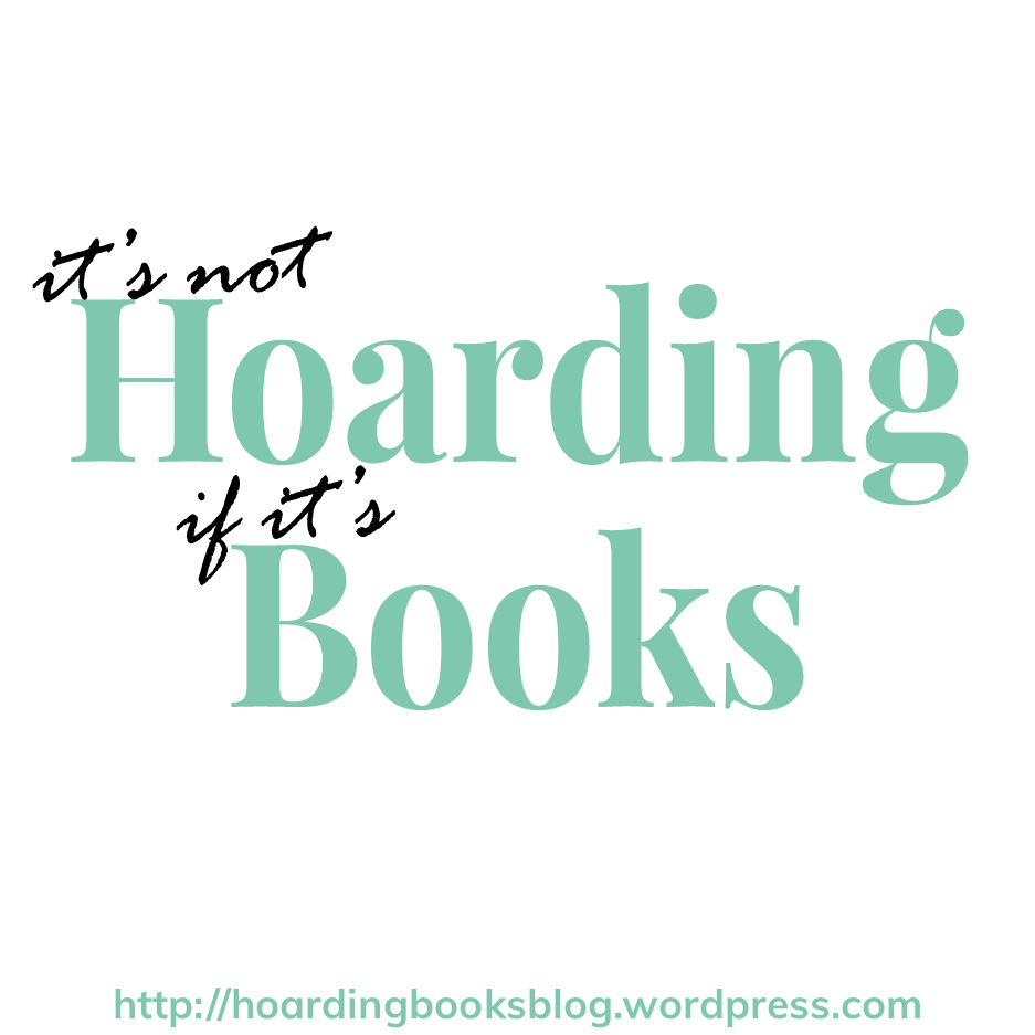 Hoarding Books