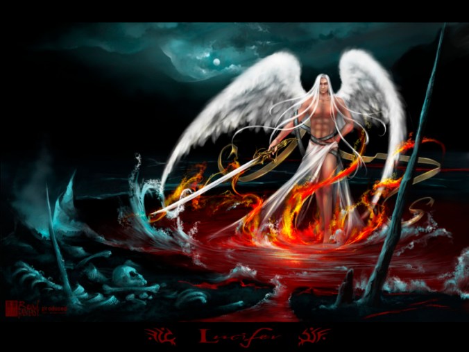 lucifer