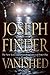 Vanished (Nick Heller, #1) Vanished