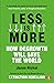 Less Is More by Jason Hickel Less Is More by Jason Hickel